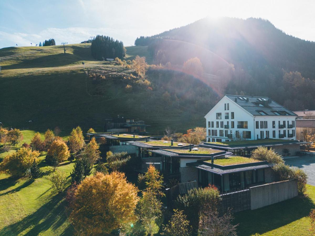 Wiesergut Saalbach-Hinterglemm Luaran gambar
