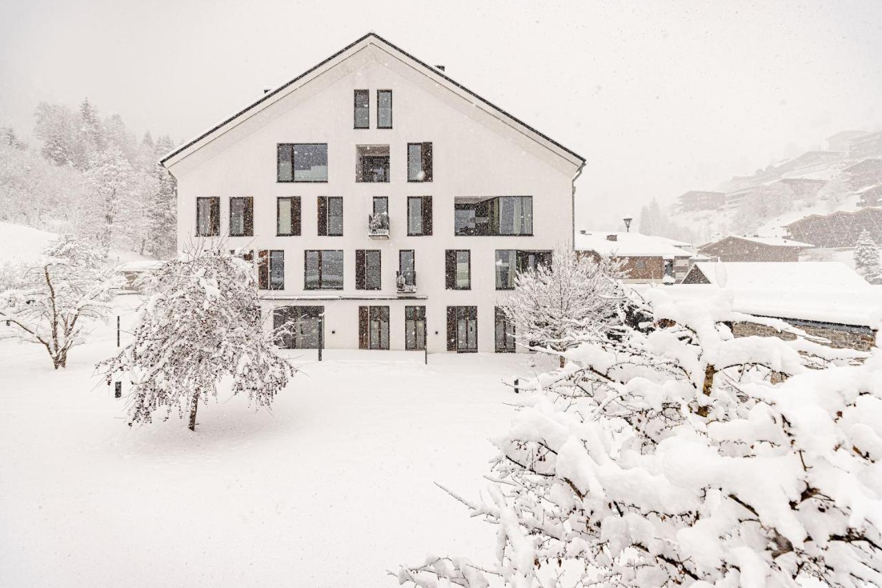 Wiesergut Saalbach-Hinterglemm Luaran gambar