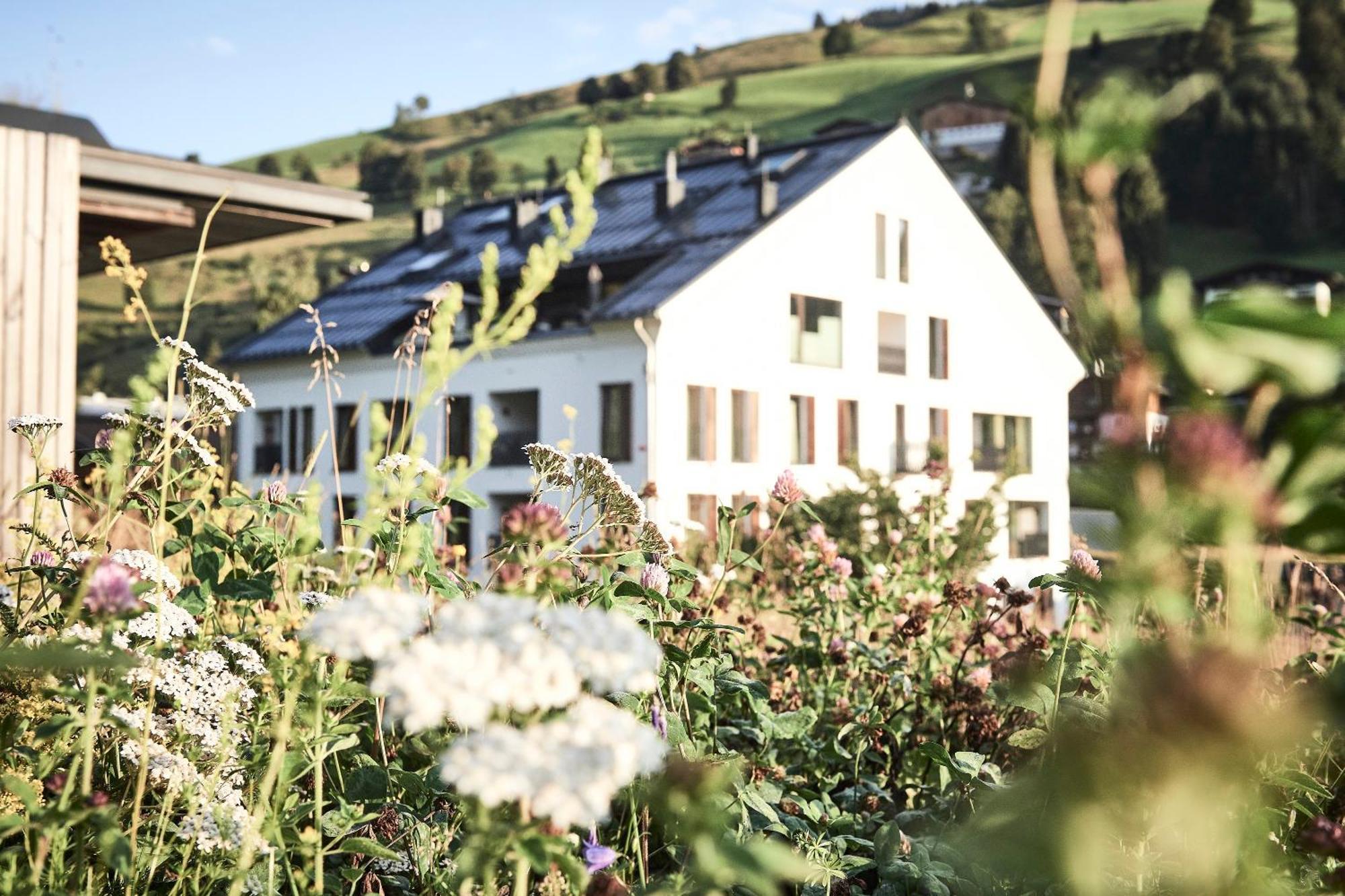 Wiesergut Saalbach-Hinterglemm Luaran gambar