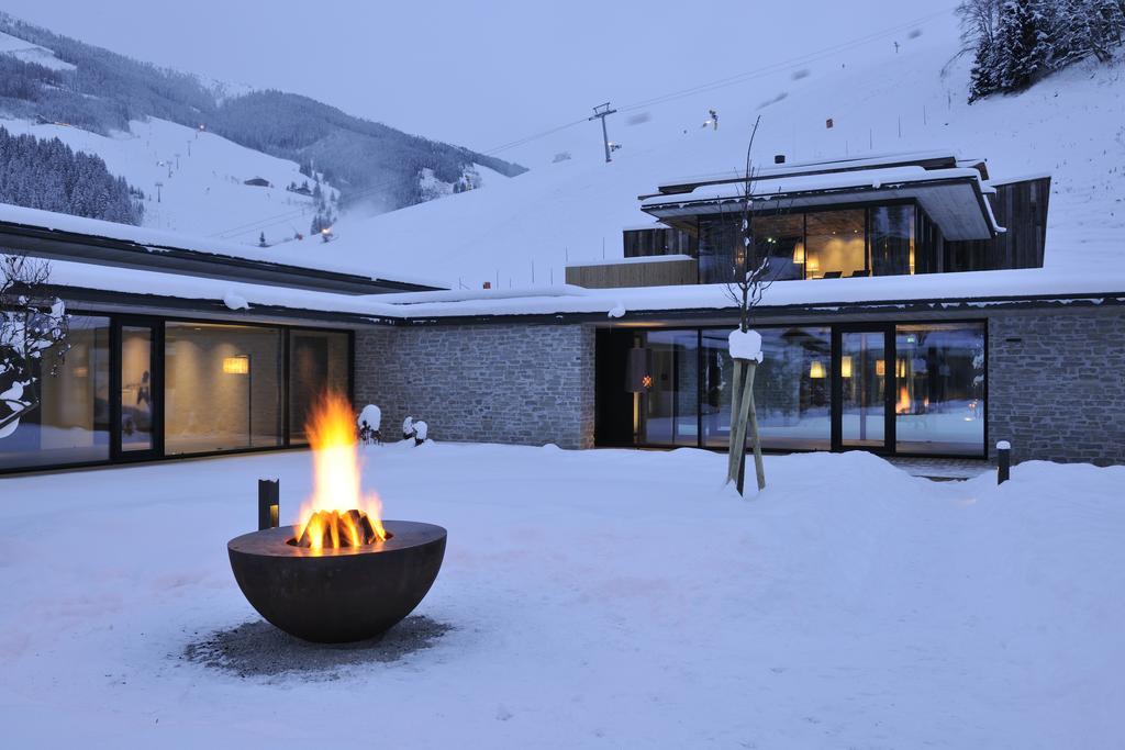 Wiesergut Saalbach-Hinterglemm Luaran gambar